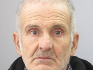 Полицията издирва 74-годишния дядо Радко