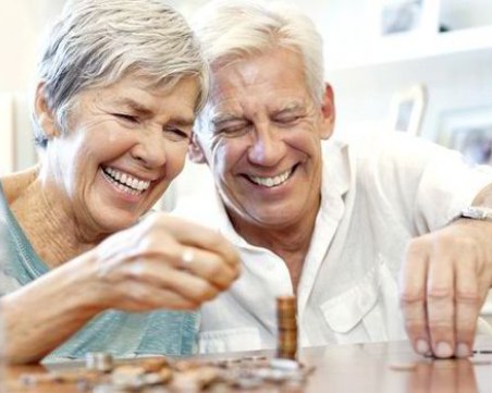 Да се пенсионираш изгодно - ето къде