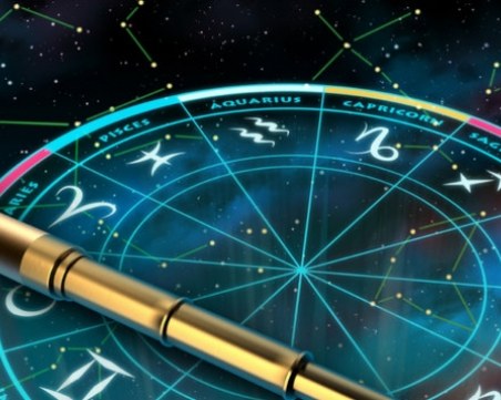 Дневен хороскоп за 6 май