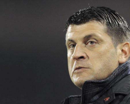 Ето колко поиска треньорът на Цървена звезда, за да поеме ЦСКА