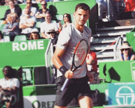 Гришо с коварен жребий на турнира Мастърс в Мадрид