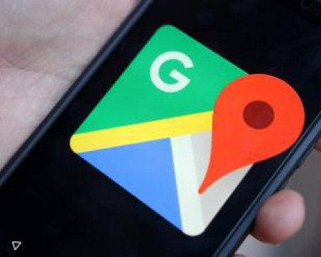 Измамници използват Google maps, за да “уловят“ потребителите