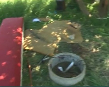 Оперираха две от децата, пострадали при взрива на самоделна бомба в буркан