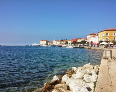 Пловдивчани налазиха гръцките плажове