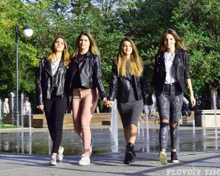 Пловдивчанките от 4 MAGIC се качват на сцената в Пещера! Градът празнува с много изненади