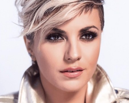 Поли Генова сменя попрището - става актриса