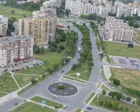 Затвориха улици в Тракия - велосипедисти и бегачи ще кръстосват района