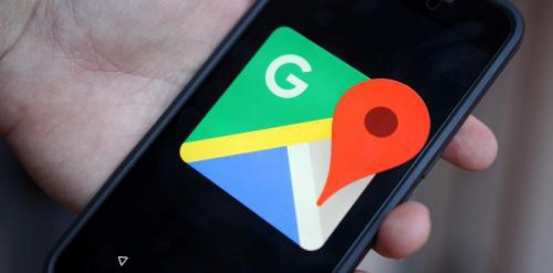 Измамници използват Google maps, за да “уловят“ потребителите