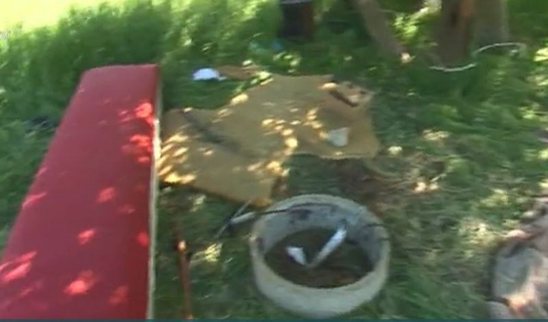 Оперираха две от децата, пострадали при взрива на самоделна бомба в буркан