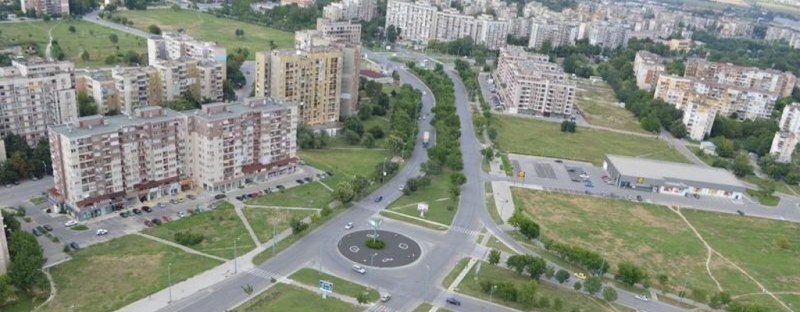 Затвориха улици в Тракия - велосипедисти и бегачи ще кръстосват района