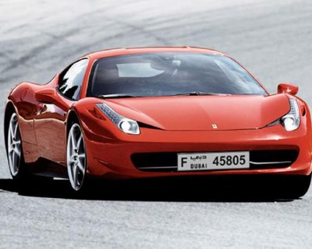 Автоджамбази, треперете! Нови регистрационни табели издават крадците