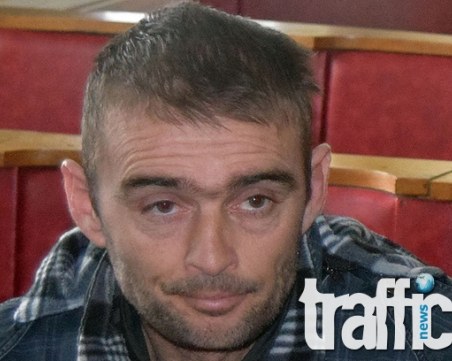 Педофилът, който се обеси в пловдивския затвор, е бил сред най-мразените СНИМКИ