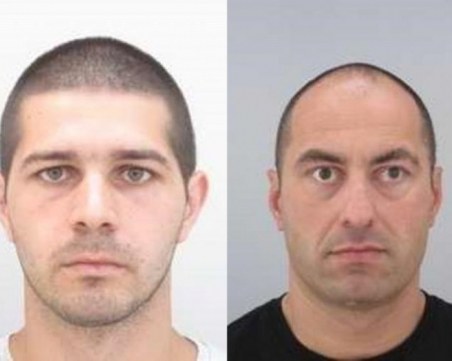 Подозират избягалите затворници за обира на казиното в София