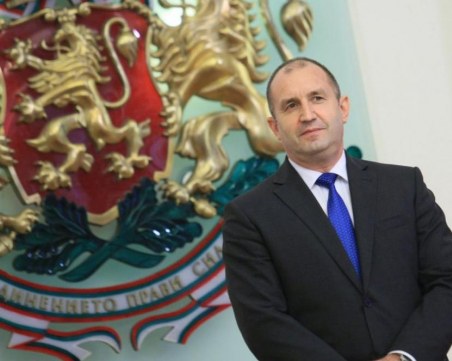 Президентът няма да приема министри за отчет