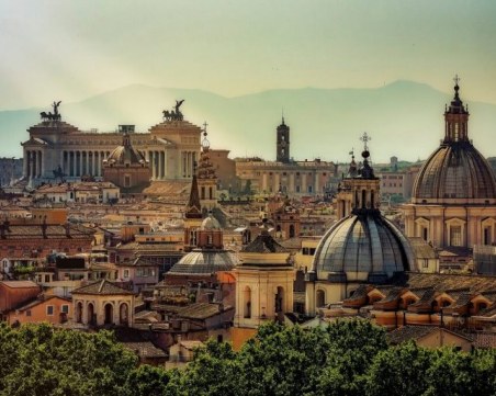 Ще се сбъдне ли страшното предсказание на Рафаело Бенданди? Остават пет дни!