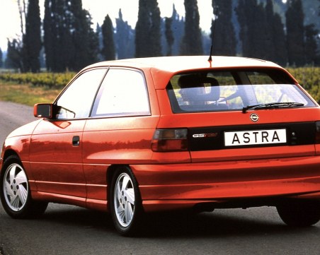 Белгиец получи глоба за шофиране с 696 км/ч!