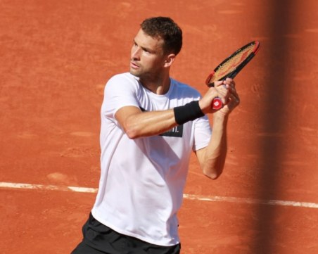 Ето кой ще е първият съперник на Гришо в Мадрид