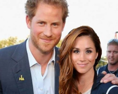 Коя ще е песента за първия сватбен танц на Хари и Меган?