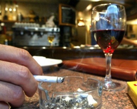 Пловдивските заведения изрядни: Нито един акт за пушене на закрито