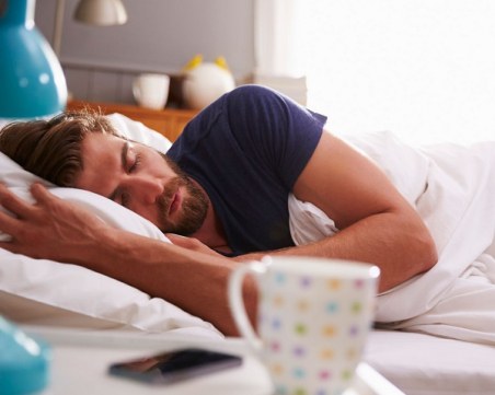 Разкриха причината за умората дори при добро наспиване