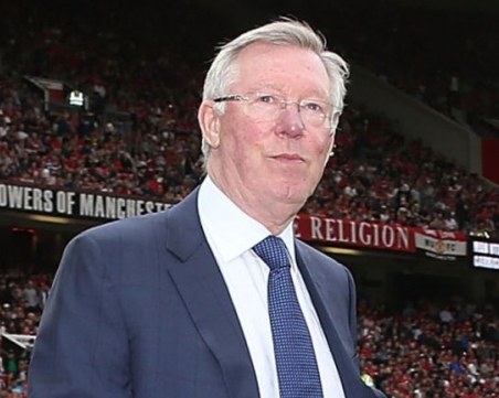 Сър Алекс е в медикаментозна кома след операцията