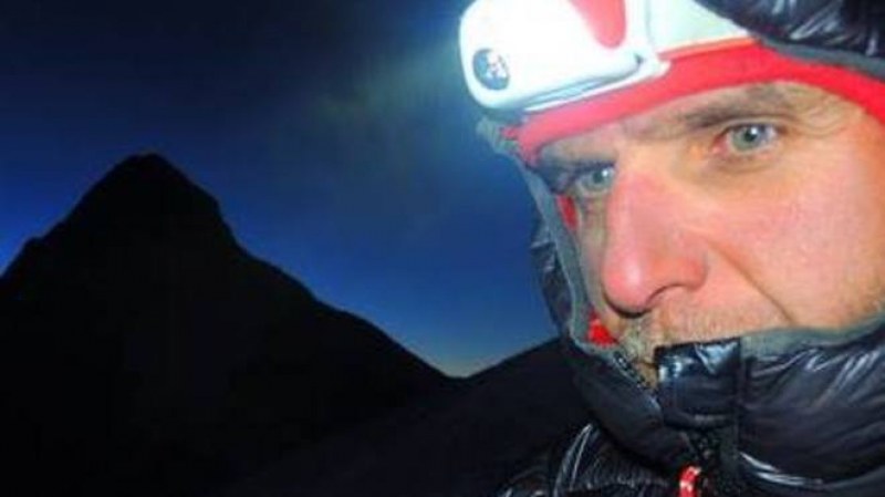 Алпинистът Дойчин Василев с мрачна прогноза за живота на Боян Петровl