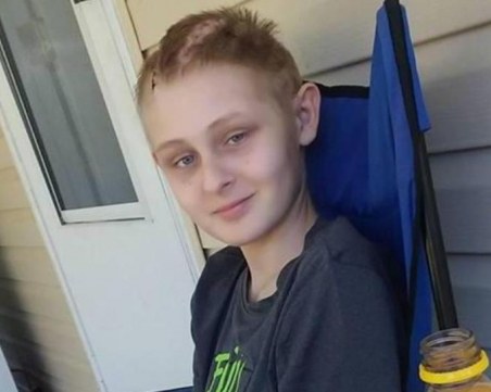 Дете оживя малко преди да дарят органите му! Спомня си смъртта