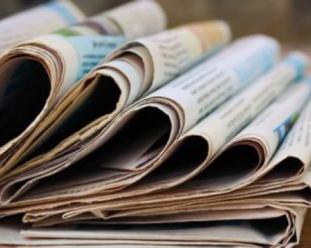 Дядо задигна куп вестници от магазин в Панагюрище