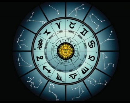 Дневен хороскоп за 9 май