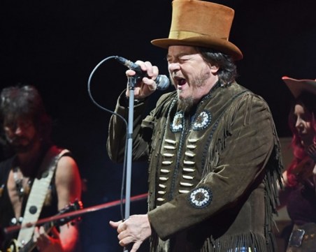 Дзукеро идва в Пловдив, изнася концерт на Античния