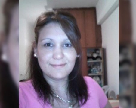 Гръцките власти издирват бременна българка! Приятелят й е открит обесен