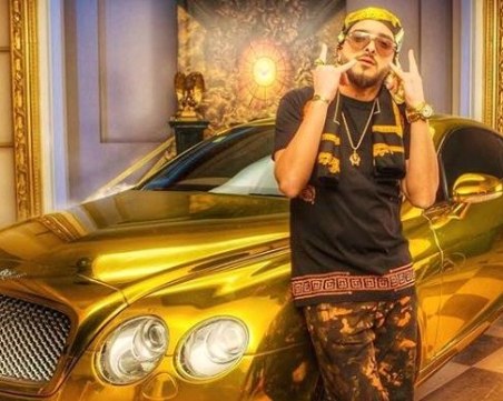 Криско вдига голямо парти в Пловдив за рождения си ден