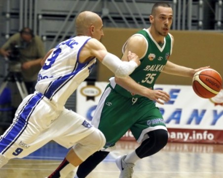 Наказания за Академик Бултекс 99, шефът на федерацията призна съдийските гафове