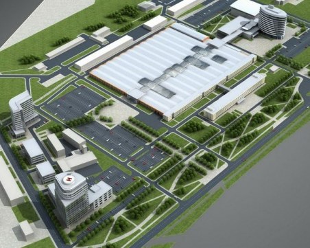 Пловдив е все по-близо до изграждането на технологичен парк