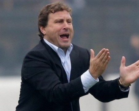 Шоуто продължава: Вили Вуцов се завърна