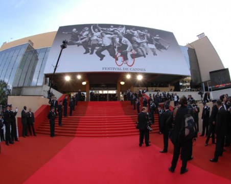 Стартира 71-ият Международен кинофестивал в Кан