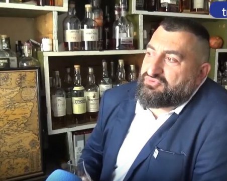 Уискипедия! Пришълецът от Изтока и още за различните вкусове уиски в Пловдив ВИДЕО