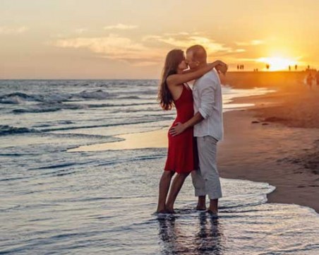 Вижте начина, по който вашата зодия усеща пеперудите в стомаха