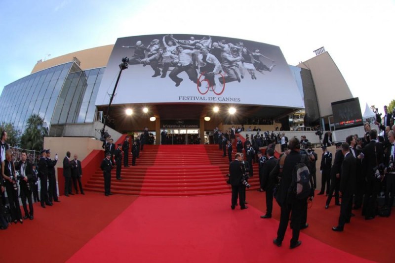 Стартира 71-ият Международен кинофестивал в Кан