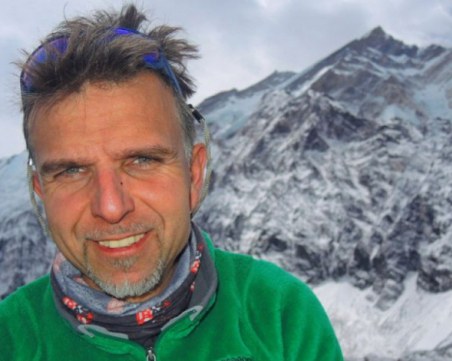 Доц. Сандю Бешев: Чакам снимки от Боян на Шиша Пангма