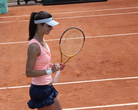 Филм за Цвети Пиронкова с премиера в Пловдив