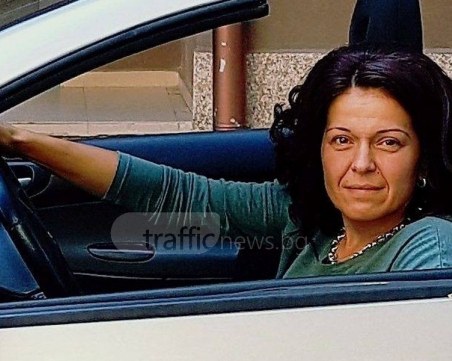 Катя Лерца, която уби полицай в Пловдив, жали присъдата си