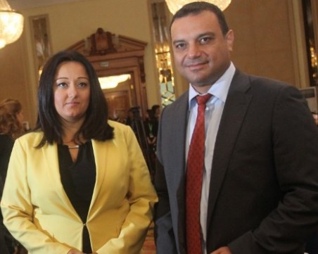 Лиляна Павлова: Твърдо заставаме зад превозвачите ни, ще бъдем твърди в преговорите