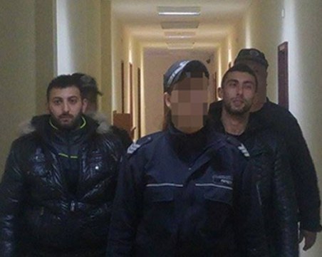 Осъдиха трафикант, хванат с наркотици за 1 400 000 лева, на 8 години затвор