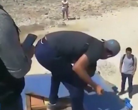 Полицията в Перу следяла от дълго време  българите, задържани с кокаин за 200 млн.