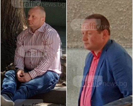 Двама служители на Здравна каса са арестувани с 50 бона подкуп при акцията в Пловдив СНИМКИ+ВИДЕО