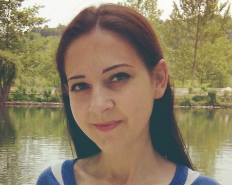 Зов за помощ: млада жена има нужда от 20 000 евро, за да диша