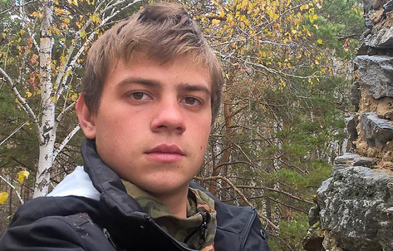 17-годишен студент стреля по свой колега, после се самоуби СНИМКИ