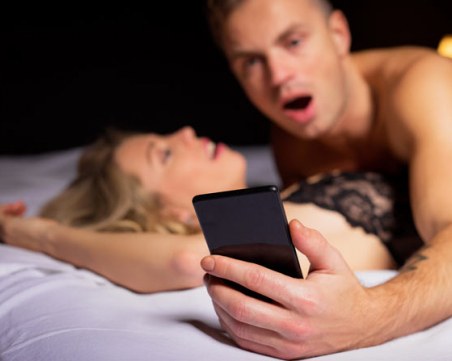 5 причини защо той не иска да правите секс