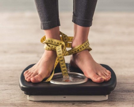 7 от най-честите грешки, които допускаме, докато сме на диета